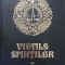 VIETILE SFINTILOR PE IUNIE-SFANTUL SINOD AL BISERICII ORTODOXE DE RASARIT -262669