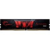 Memorie RAM DDR4, 8GB, 2400MHz, CL 17, G.Skill