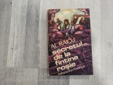 Secretul de la fantana rosie de Al.Raicu