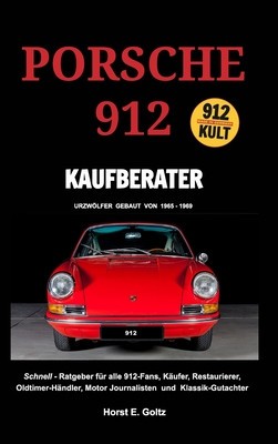 Porsche 912 Kaufberater