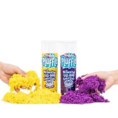 Spuma de Modelat Miscatoare Educational Insights Pluffle foto