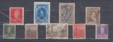 M2 - R1 20 - TIMBRE FOARTE VECHI - ARGENTINA, Elvetia, Istorie, Stampilat