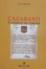 Cazabanii. O cronica de familie - Eugen Dimitru - Carte anticariat