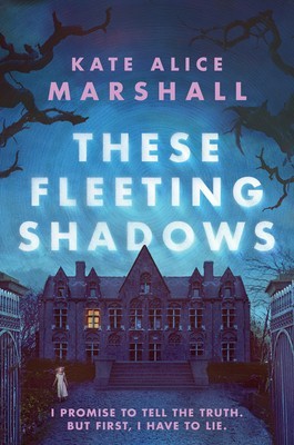 These Fleeting Shadows foto