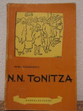 N.N. TONITZA - PETRU COMARNESCU