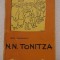 N.N. TONITZA - PETRU COMARNESCU