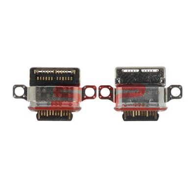 Conector alimentare Honor Magic 5 Pro foto