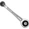 Brat spate SRLine pentru BMW Seria 5 E39 1996-2001, Seria 7 E38 1994-2001 axa spate superior pe ambele parti
