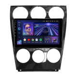 Navigatie Auto Teyes CC3 Mazda 6 2002-2007 4+32GB 9` QLED Octa-core 1.8Ghz Android 4G Bluetooth 5.1 DSP