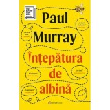 Intepatura de albina - Paul Murray