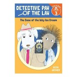 Cumpara ieftin The case of the icky ice cream