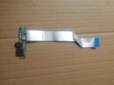 Placa usb audio HP Pavilion 15-N 15-n278sa n206sr n266sa 15-f da0u83tb6e0