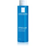 La Roche-Posay Effaclar lotiune astringenta pentru ten gras si problematic 200 ml