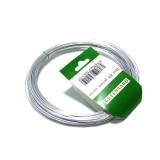 Sarma zincata, 1 mm x 25 m, Strend Pro