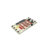 Placa electronica originala MOULINEX SS-994529 pentru robot bucatarie