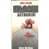 Elogiu actorului - Horia Deleanu