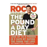 Cumpara ieftin Pound a Day Diet, Rocco DiSpirito