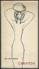 Ion Gheorghe - Cariatida (editie princeps), 1964