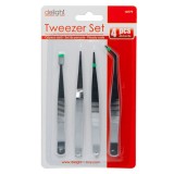 Set 4 Pensete120 mm Best CarHome, Handy