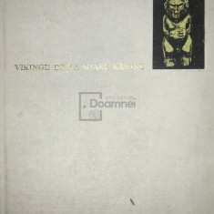 Peter Buck - Vikingii de la soare răsare (editia 1969)