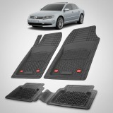Cumpara ieftin Covorașe Auto Tip Tăviță Compatibile Volkswagen Phaeton II - Black