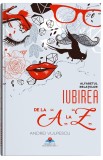 Iubirea de la A la Z - alfabetul relatiilor, Bookzone