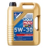 Ulei Motor LIQUI MOLY Longlife III 5W30 5L