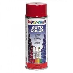 Vopsea Spray Auto Dacia Rosu 270 Dupli-Color 350 ml