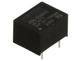 Convertor DC/DC 1,25W 5V 250mA