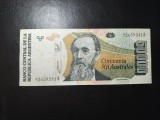 ARGENTINA 50.000 AUSTRALES 1989