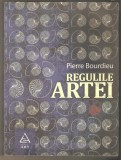 Regulile Artei-Pierre Bourdieu