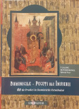 Duminicile Peceti ale invierii 40 de predici la Duminicile Octoihului