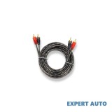 Set cablu rca -lungime 5m cod:k6-5m Alta marca Alt model #7