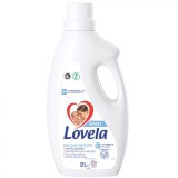 Balsam de rufe pentru haine de bebelusi, 2 litri, Lovela Baby