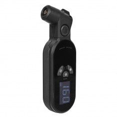 Manometru Digital Bicicleta Topeak Smart Gauge D2X TSG-D2X-06, Negru foto