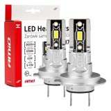 Set becuri H7 H-mini AMiO