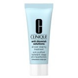 Clinique, Anti-Blemish Solutions, Curățare, Sm&acirc;nt&acirc;nă, Pentru față, 50 ml