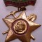I.097 INSIGNA COMUNISTA BULGARIA LIDER COMUNIST GEORGI DIMITROV