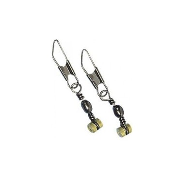 CONECTOR JAXON WAGLER CU VARTEJ CULISANT 5BUC/PLIC foto