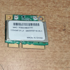 Placa Wireless Laptop AR5B93