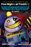 Happs: An Afk Book (Five Nights at Freddy&#039;s: Tales from the Pizzaplex #2))