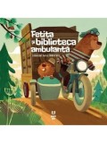 Cumpara ieftin Fetita si biblioteca ambulanta/Eulalia Canal