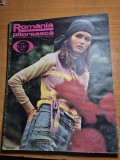 romania pitoreasca septembrie 1977-art. salciua,bosanci suceava,vorona,sinaia