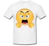 Cumpara ieftin Tricou &quot; Furios &quot;