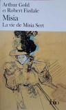 MISIA. LA VIE DE MISIA SERT-ARTHUR GOLD ET ROBERT FIZDALE-238184