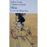 MISIA. LA VIE DE MISIA SERT-ARTHUR GOLD ET ROBERT FIZDALE-238184