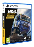 Heavy Duty Challenge PS5