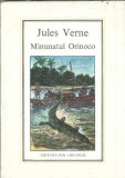 Minunatul Orinoco Jules Verne Editura Ion Creanga 1980 Carte Literatura Clasica Romane Celebre Coperta Cartonata