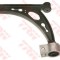 Bascula / Brat suspensie roata VW GOLF PLUS (5M1, 521) (2005 - 2013) TRW JTC1249