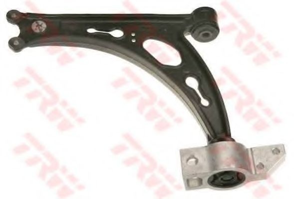 Bascula / Brat suspensie roata SKODA OCTAVIA II Combi (1Z5) (2004 - 2013) TRW JTC1249